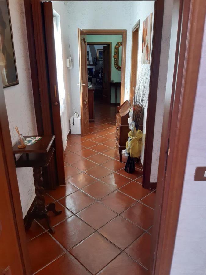 B&B Villa Giovanni Casal Palocco Exterior foto